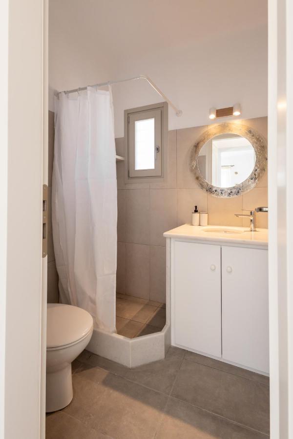 Villa Anneza Nikola Angairiá Extérieur photo