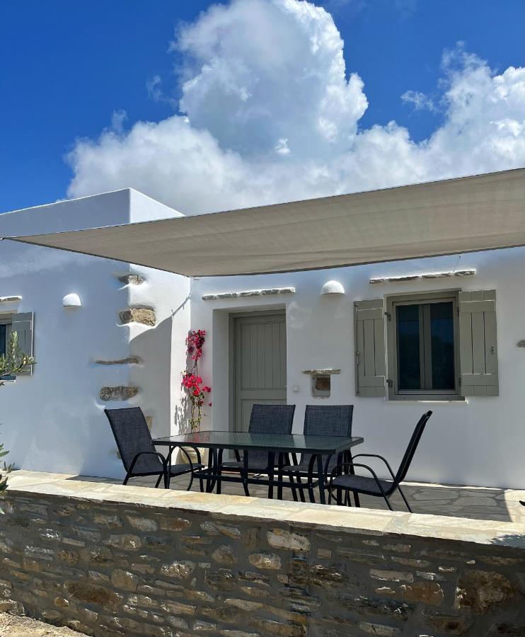 Villa Anneza Nikola Angairiá Extérieur photo